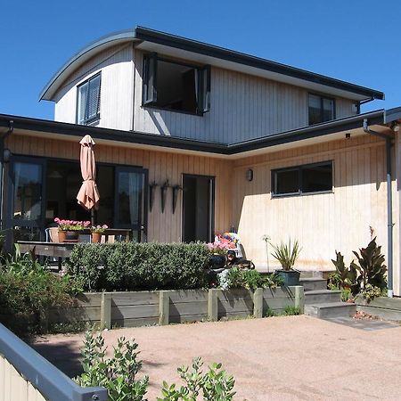 Kotuku Bed & Breakfast Whangamata Buitenkant foto