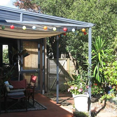 Kotuku Bed & Breakfast Whangamata Buitenkant foto