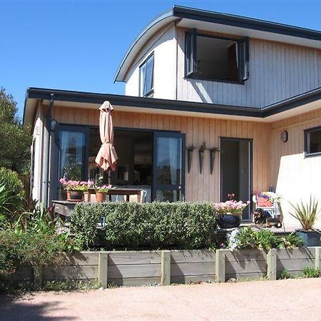 Kotuku Bed & Breakfast Whangamata Buitenkant foto