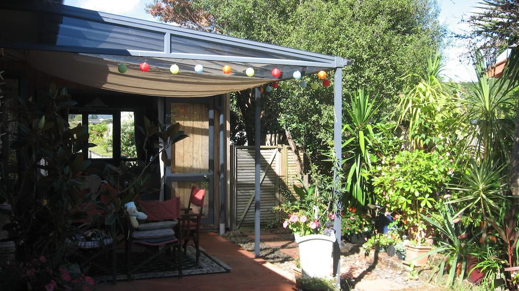 Kotuku Bed & Breakfast Whangamata Buitenkant foto