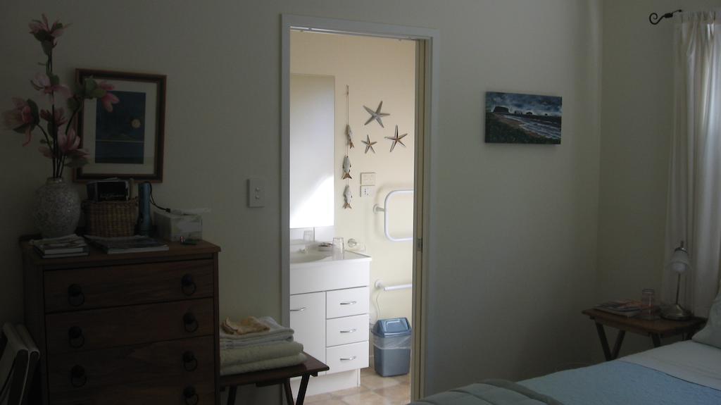Kotuku Bed & Breakfast Whangamata Kamer foto
