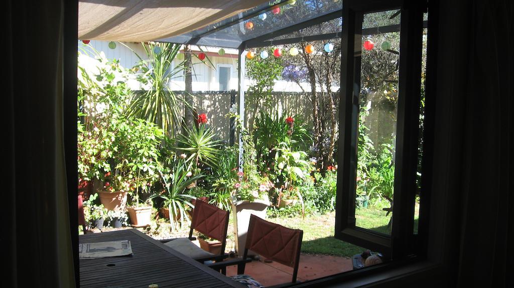 Kotuku Bed & Breakfast Whangamata Buitenkant foto