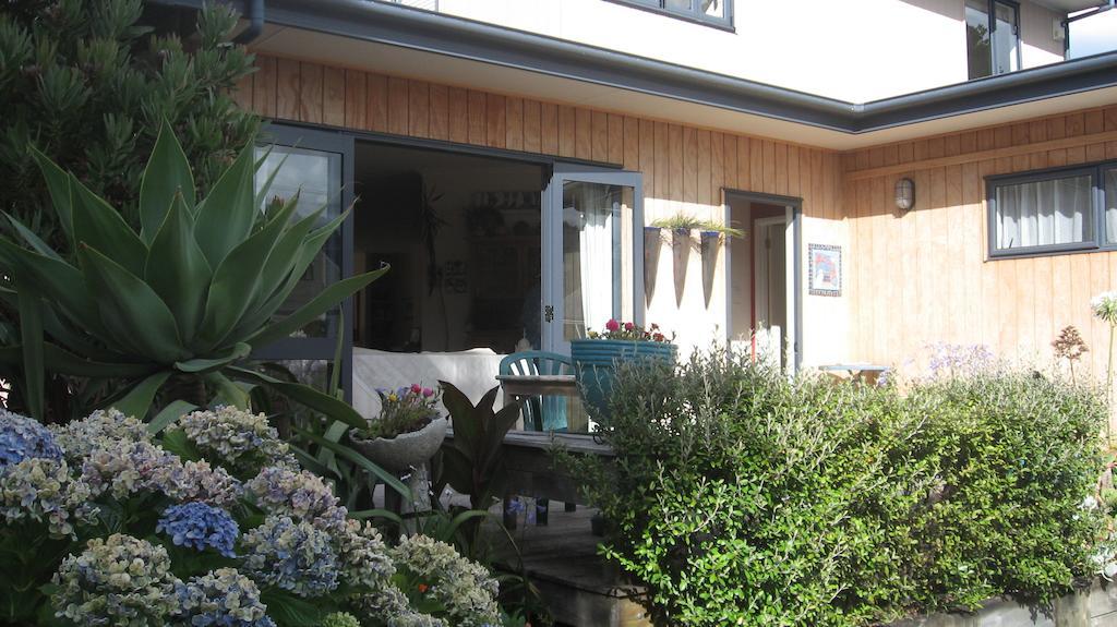 Kotuku Bed & Breakfast Whangamata Buitenkant foto