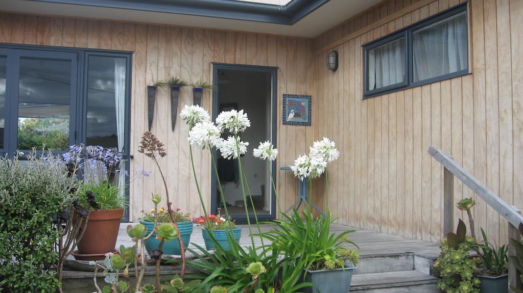 Kotuku Bed & Breakfast Whangamata Buitenkant foto