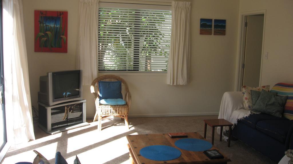Kotuku Bed & Breakfast Whangamata Kamer foto