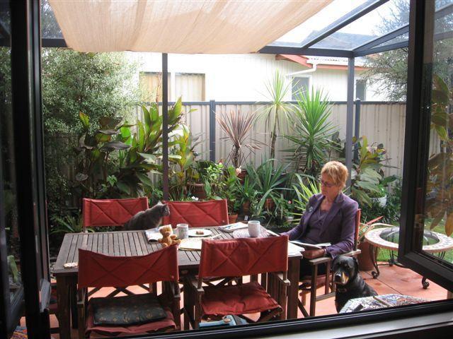 Kotuku Bed & Breakfast Whangamata Buitenkant foto