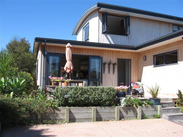 Kotuku Bed & Breakfast Whangamata Buitenkant foto